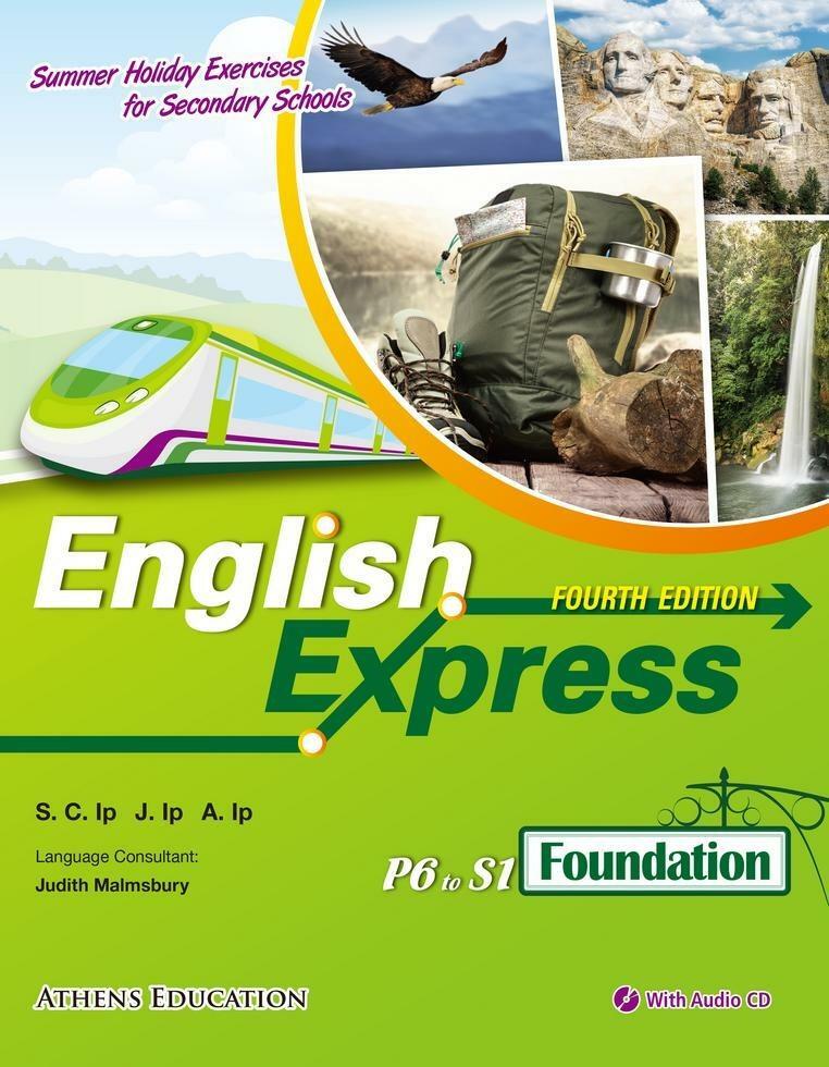 English Express (4Ed)