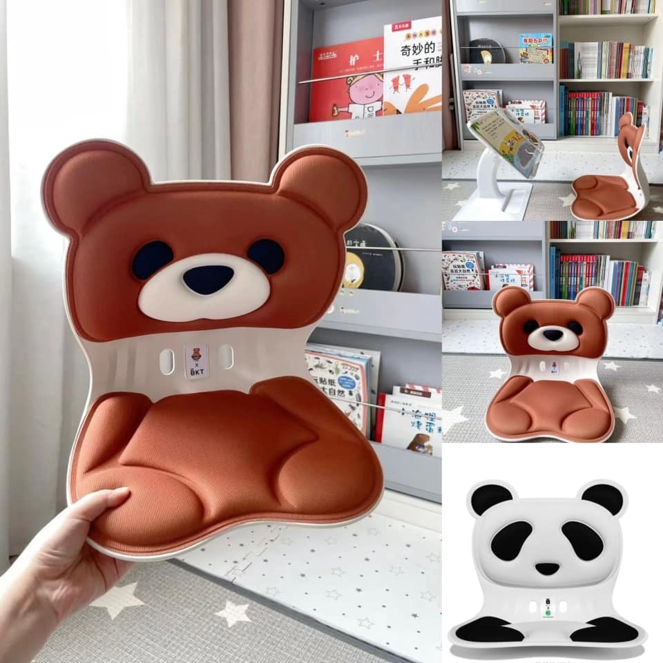 人體工學護脊姿勢椅