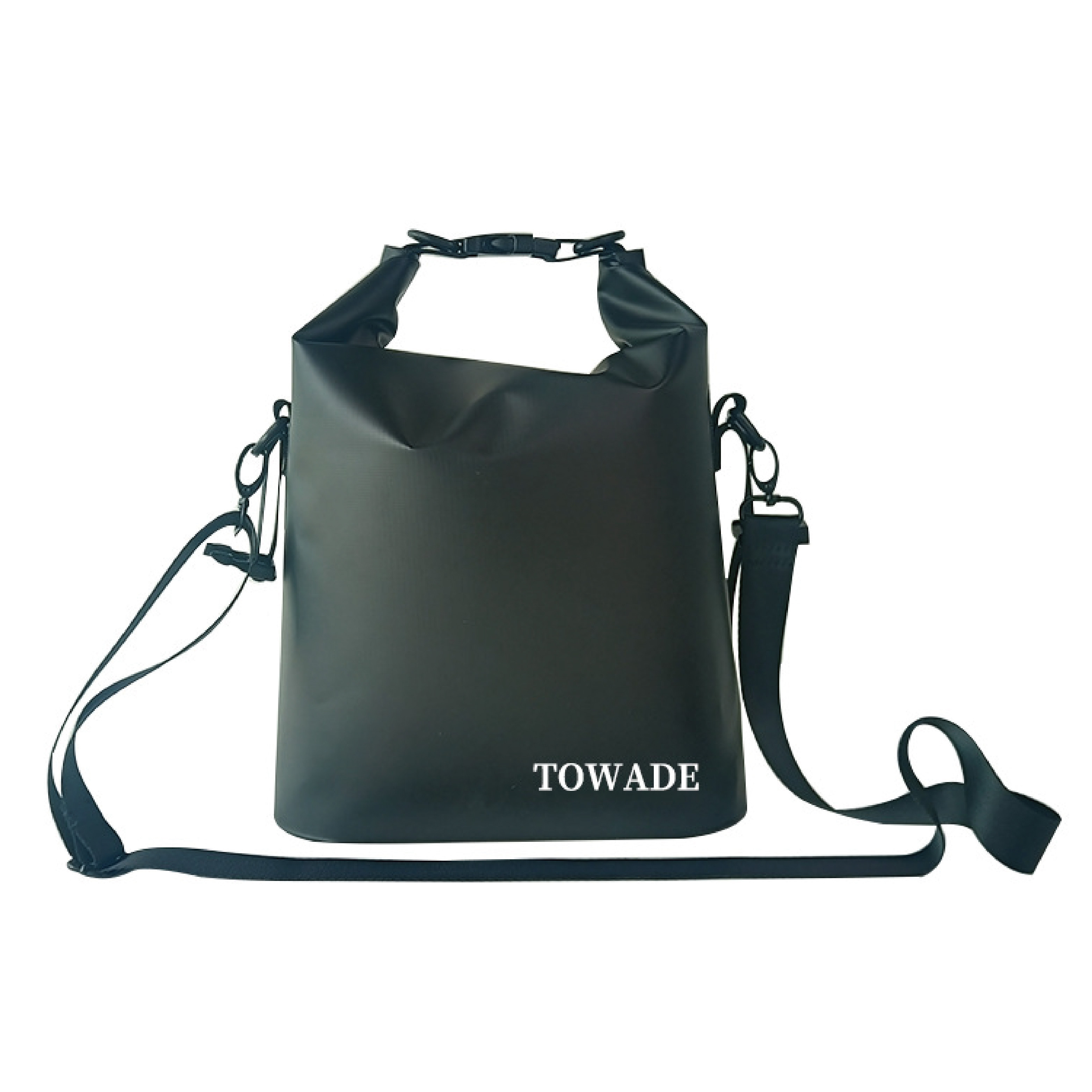 PVC 橢圓底防水包