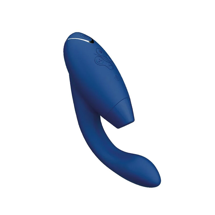 Womanizer Duo2 震動吸吮愉悅器