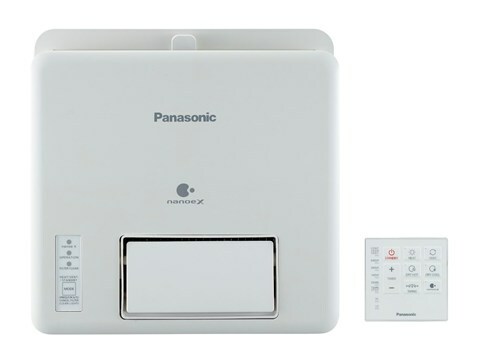 Panasonic 樂聲FV-23BWN2H 1400W 窗口式浴室寶