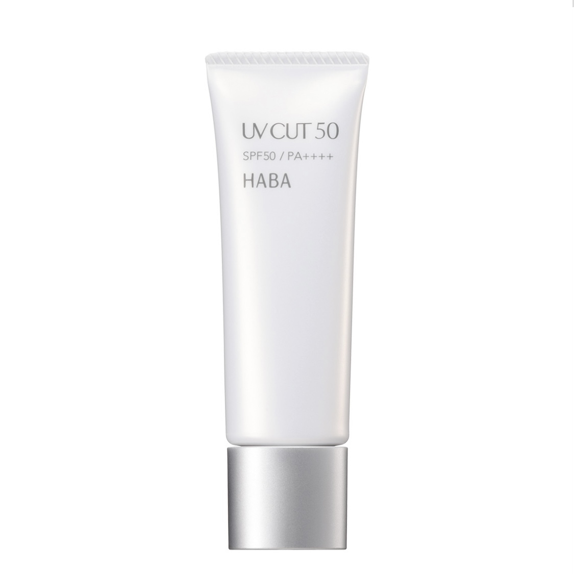 HABA UV Cut 50 SPF50 PA++++ 30g