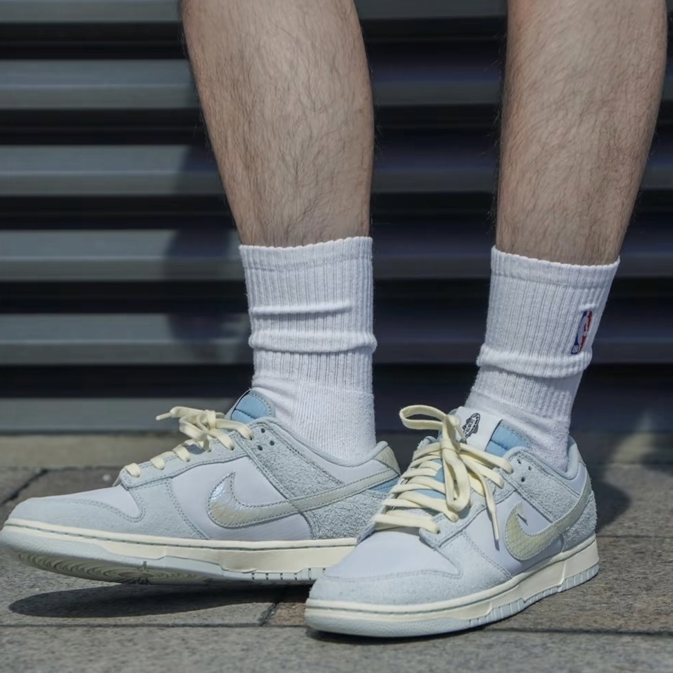 Dunk Low SE 'Gone Fishing - Chinook Salmon' DV7210-001【現貨商品】