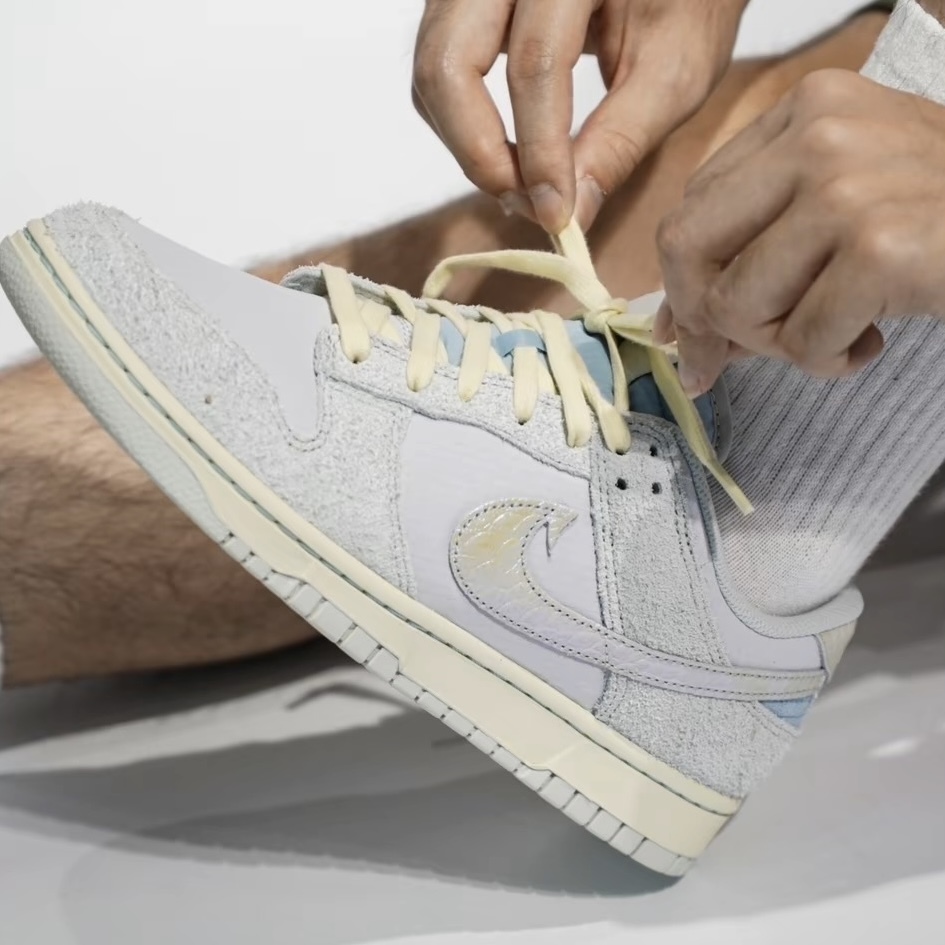 Dunk Low SE 'Gone Fishing - Chinook Salmon' DV7210-001【現貨商品】