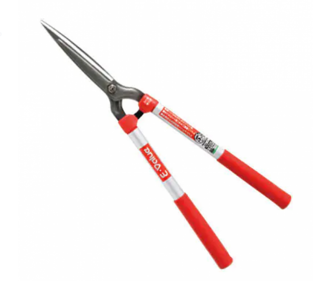 "E-VALUE" 日本伸縮鋁柄草剪-[EGL-11]