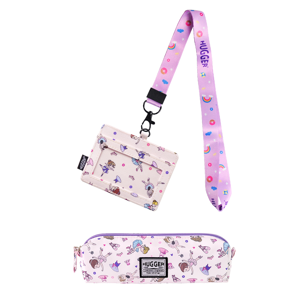 Accessories Bundle - Ballet