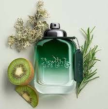 COACH 時尚(森林)都會男性淡香水