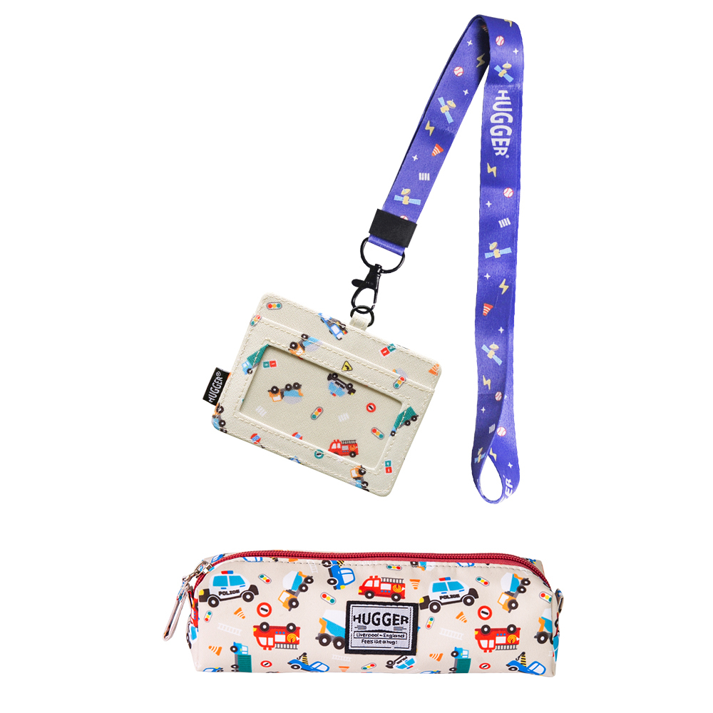 Accessories Bundle - traffic cars