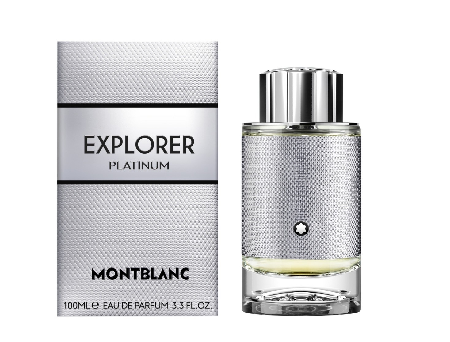 MONT BLANC 極限探尋男性淡香精