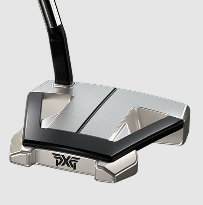 PXG BATTLE READY CLOSER BLACK 34インチ パター PXG バトルレディ