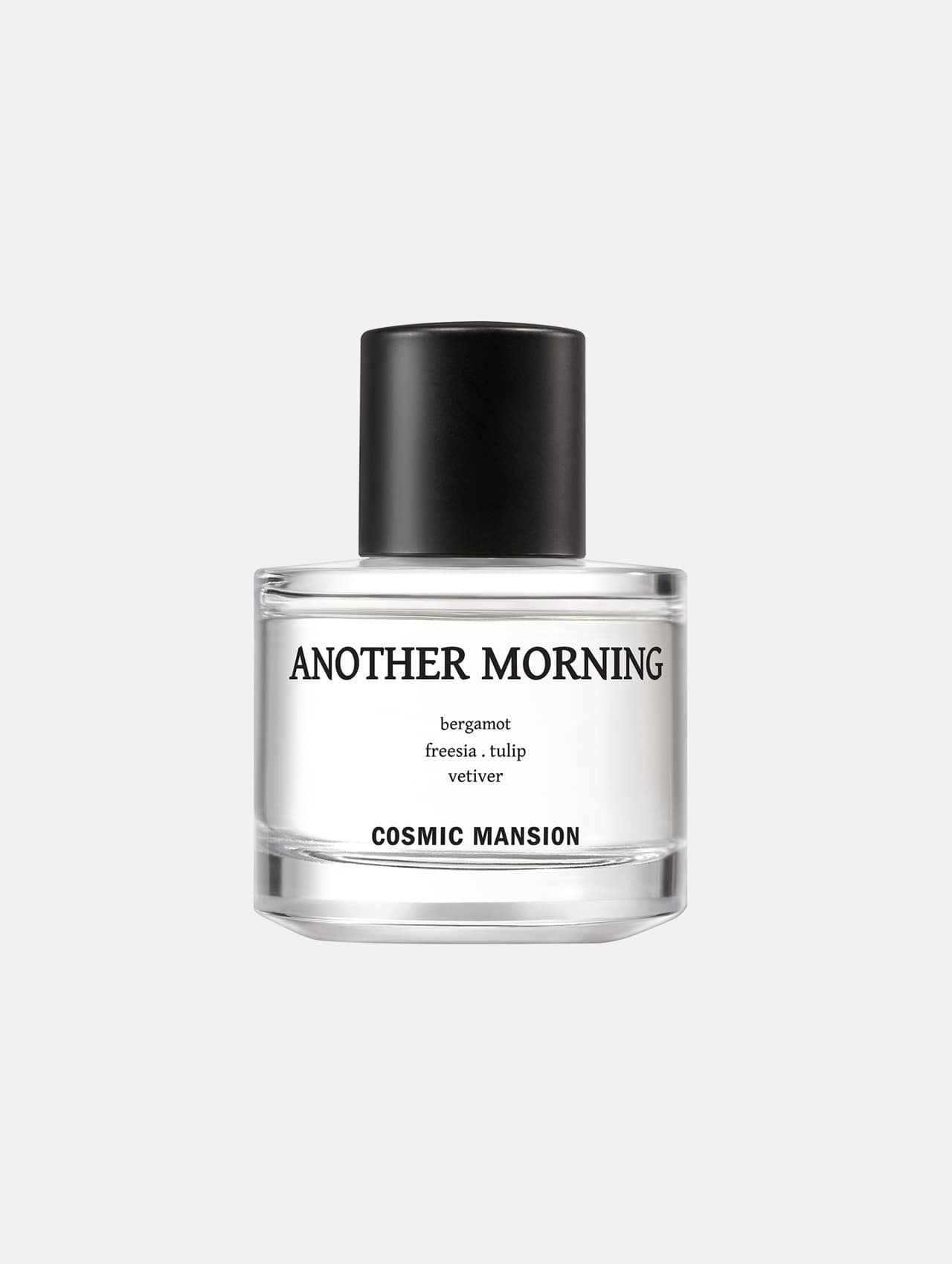 COSMIC MANSION ANOTHER MORNING 50ml 香水 韓國香水Perfume 50m - Another Morning綻放晨曦︱ COSMIC MANSION
