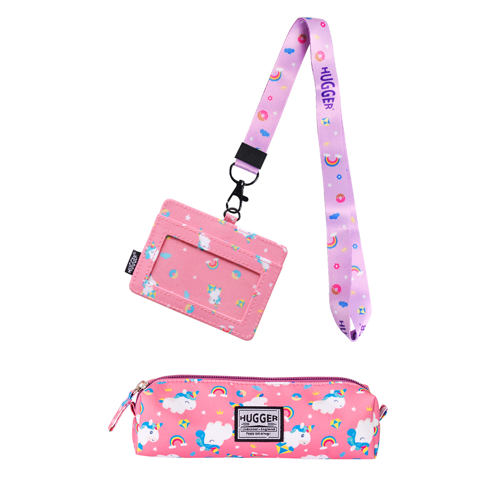 Accessories Bundle - unicorn