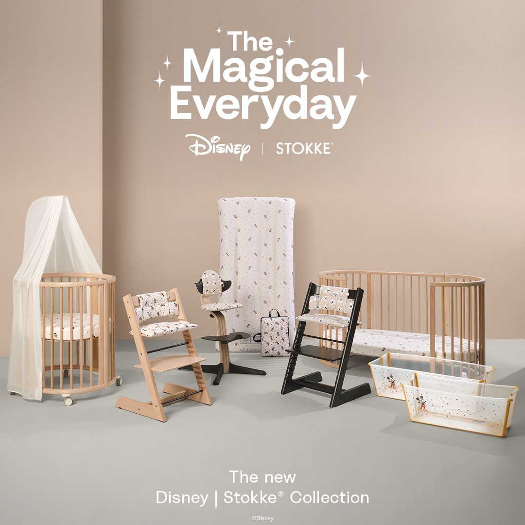 stokke-disney-collection