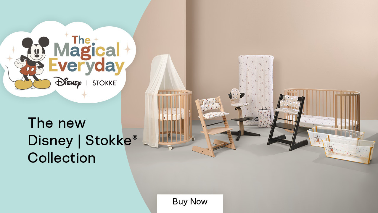 stokke-disney-collection