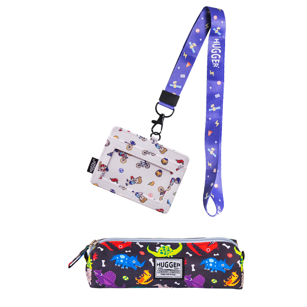 Accessories Bundle - Sports