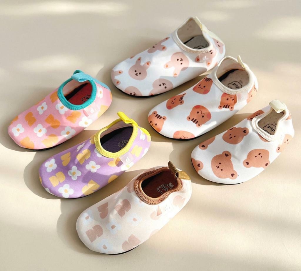 (現貨) DTD 水上沙灘鞋