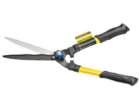 飛鹿牌 25" 大草剪