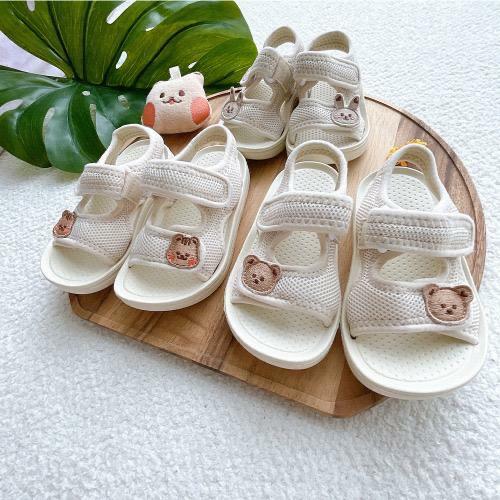 (現貨) DTD軟墊涼鞋