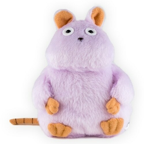 柔軟零錢包 小少爺鼠