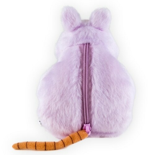 柔軟零錢包 小少爺鼠