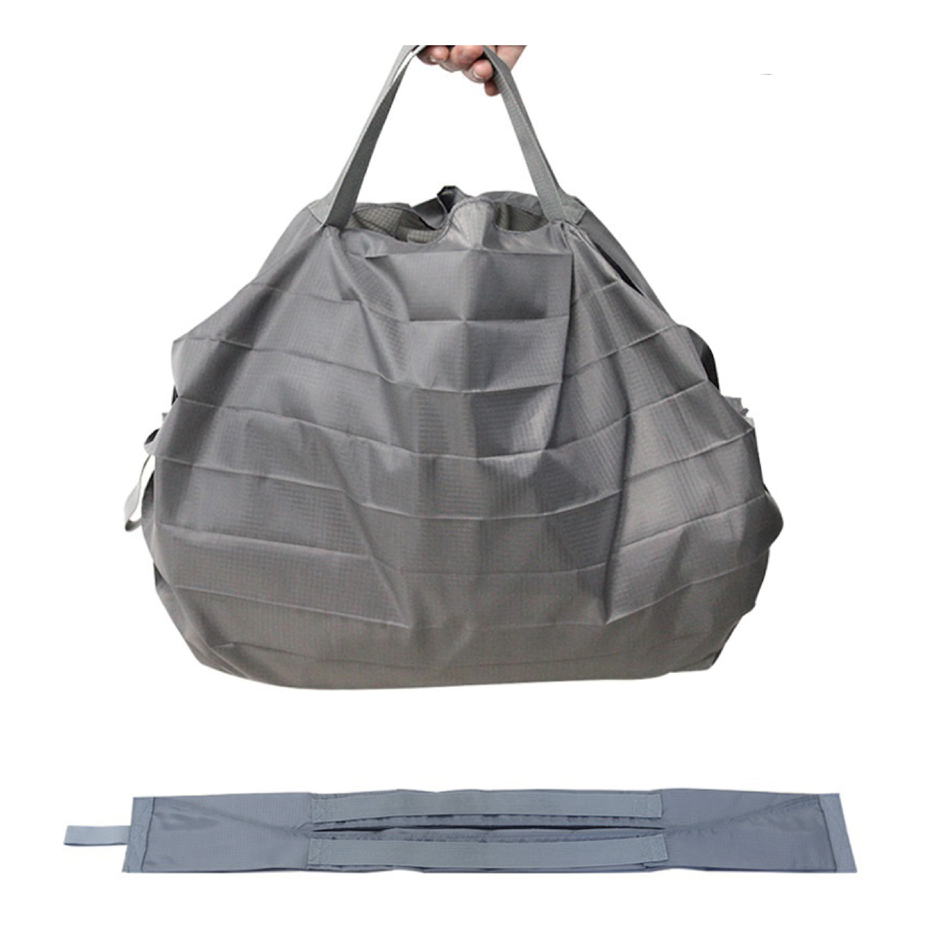 大容量摺疊購物袋