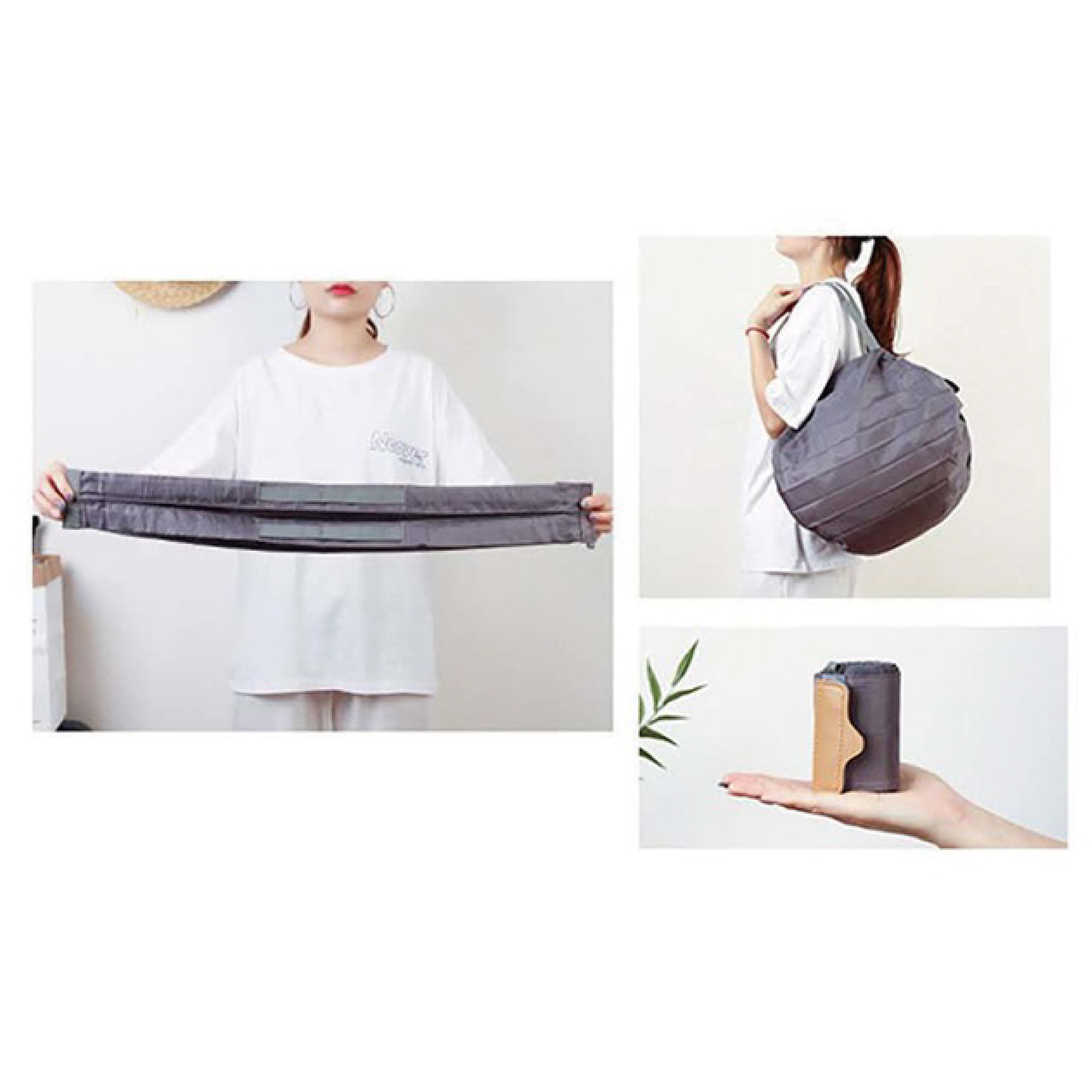 大容量摺疊購物袋