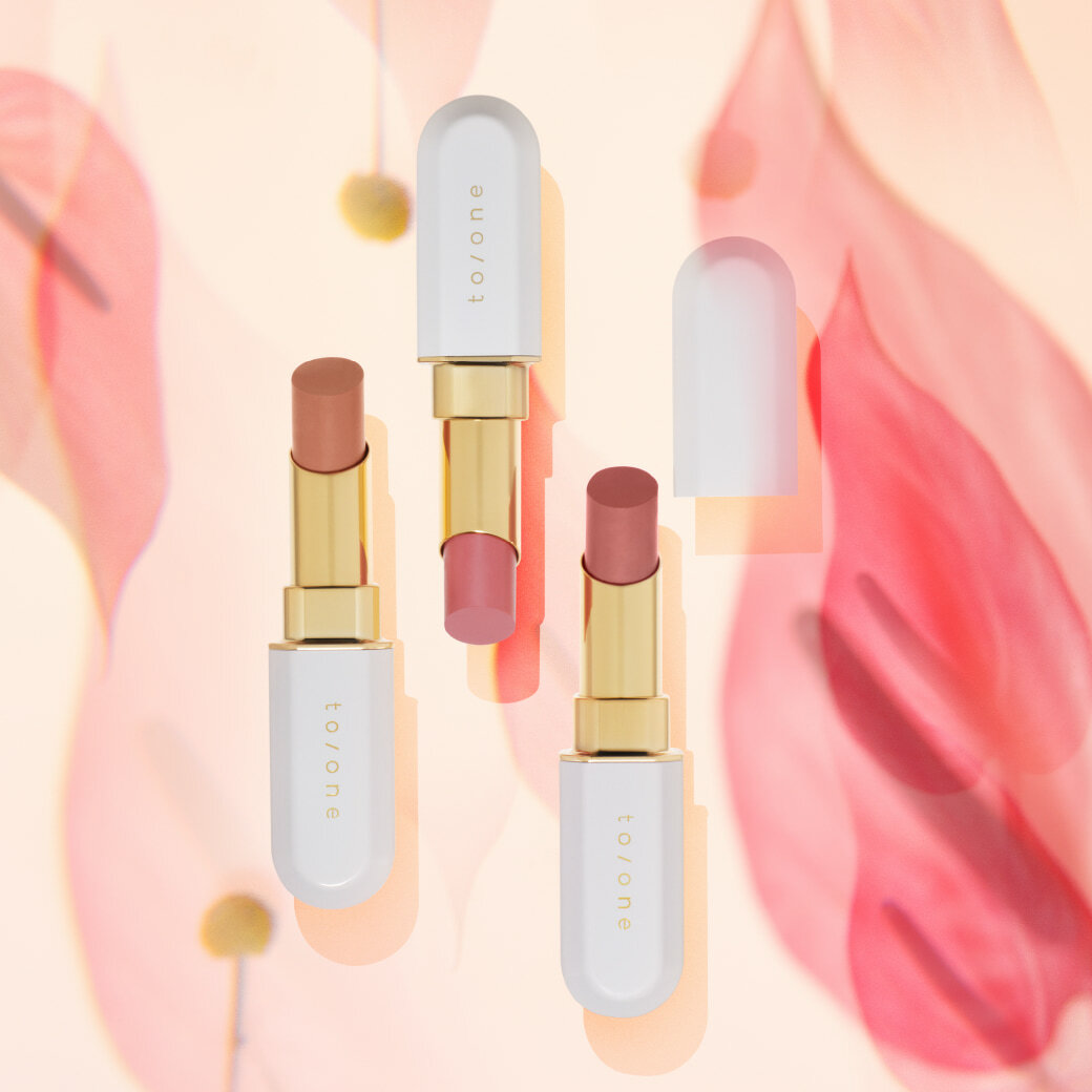 to/one Color Blossom