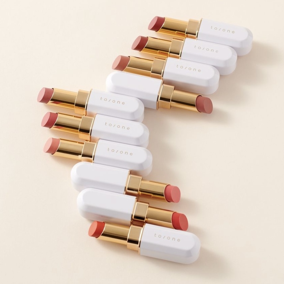 to/one Color Blossom