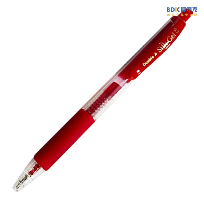 Double A 極順中性筆 DGP-107 系列
