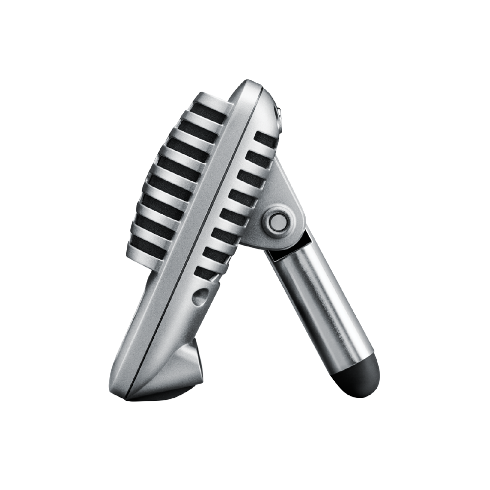 Shure Shure / MV51 電容式USB麥克風 第 2 張圖片｜三峽麥克風