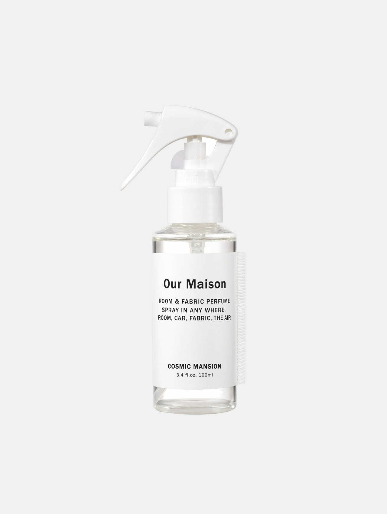 COSMIC MANSION ANOTHER MORNING 50ml 香水 09 ANOTHER MORNING｜COSMIC MANSION韓國香氛- 台灣獨家總代理