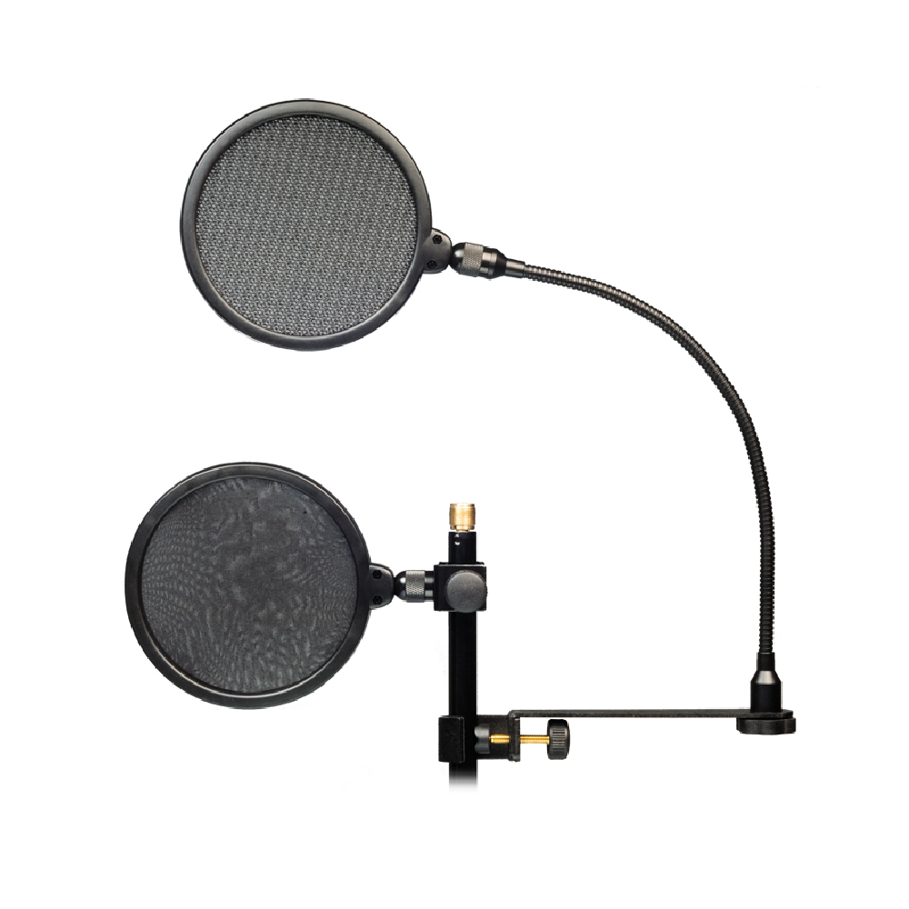 Superlux Superlux / HM-18AG 防噴罩(二片裝) — 三峽配件 / 週邊