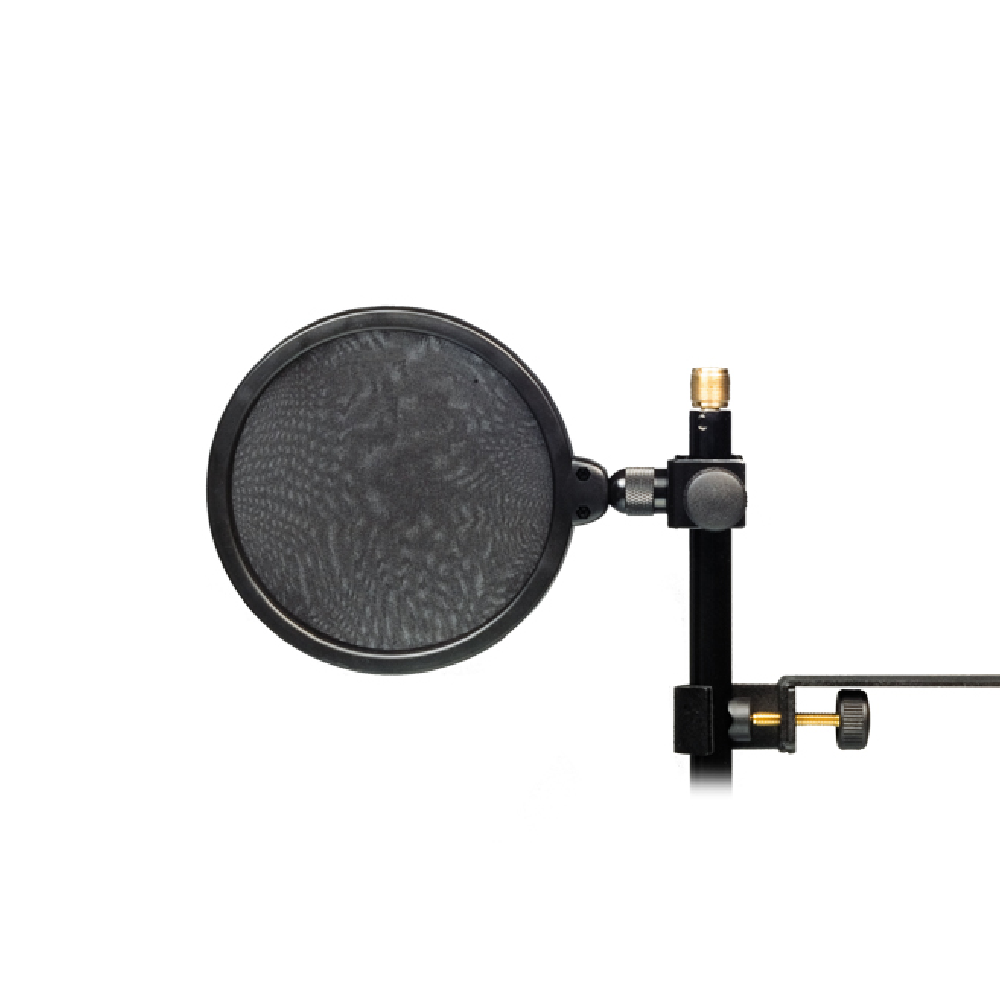 Superlux Superlux / HM-18AG 防噴罩(二片裝) 第 2 張圖片｜三峽配件 / 週邊