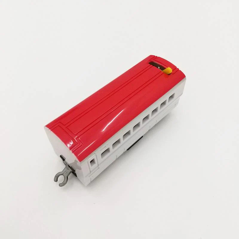 新幹線現具車 - E6 驅動車