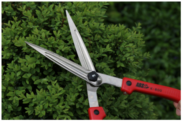 "ARS" 20"日本草剪