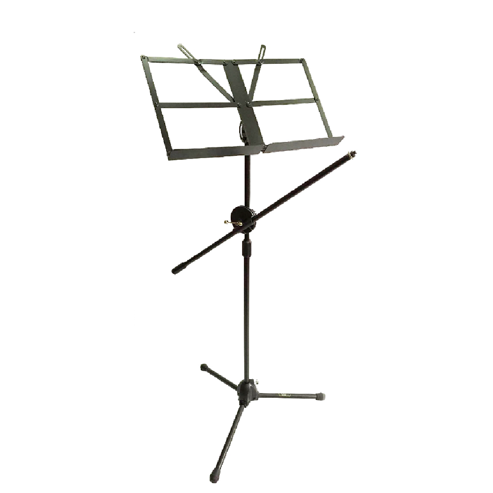 台灣製造Y 台灣製造Y / MS-340BM 麥克風譜架 — 三峽麥克風｜YA! 玩音樂