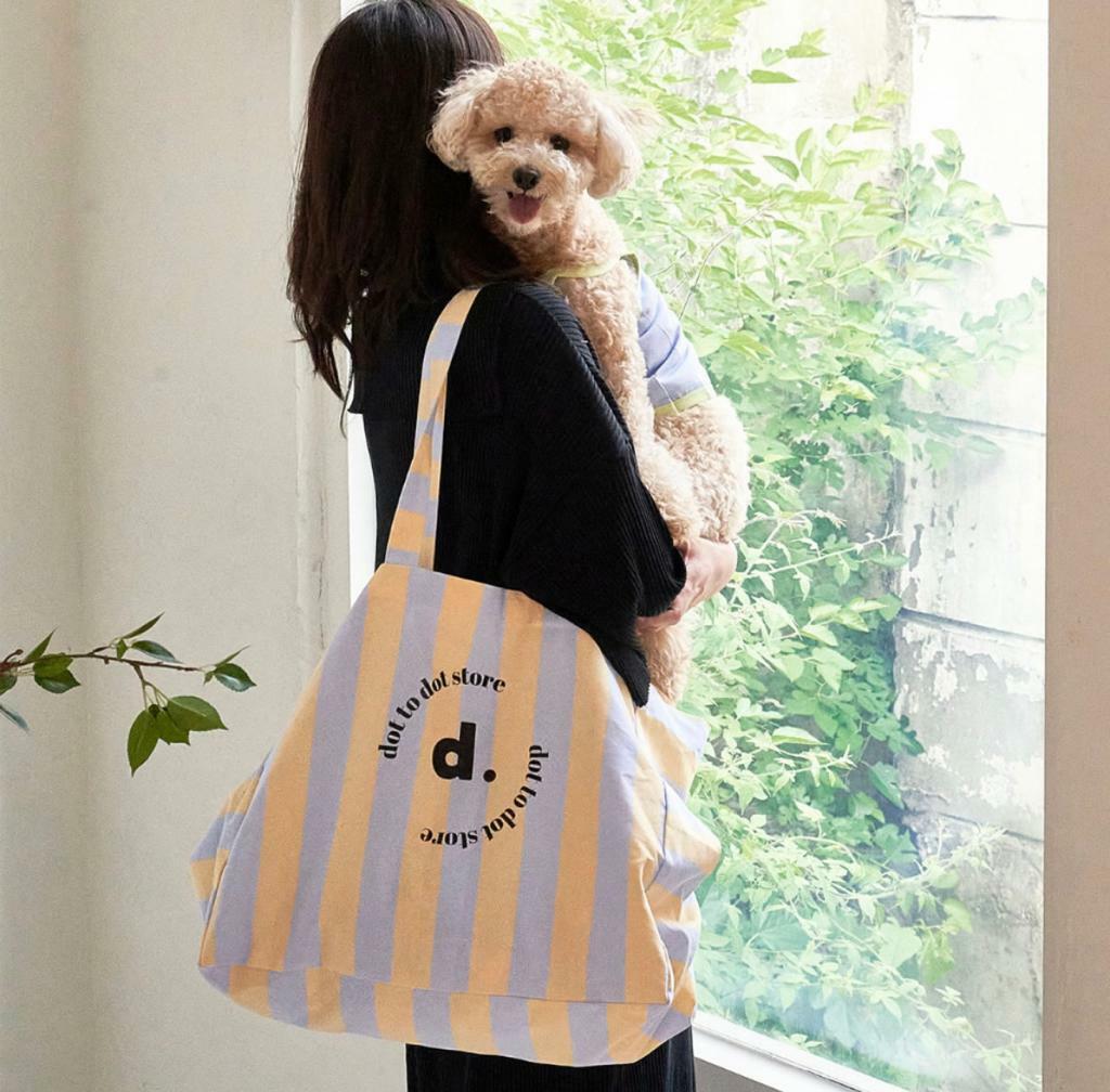 (現貨) DTD大容量多功能媽媽袋