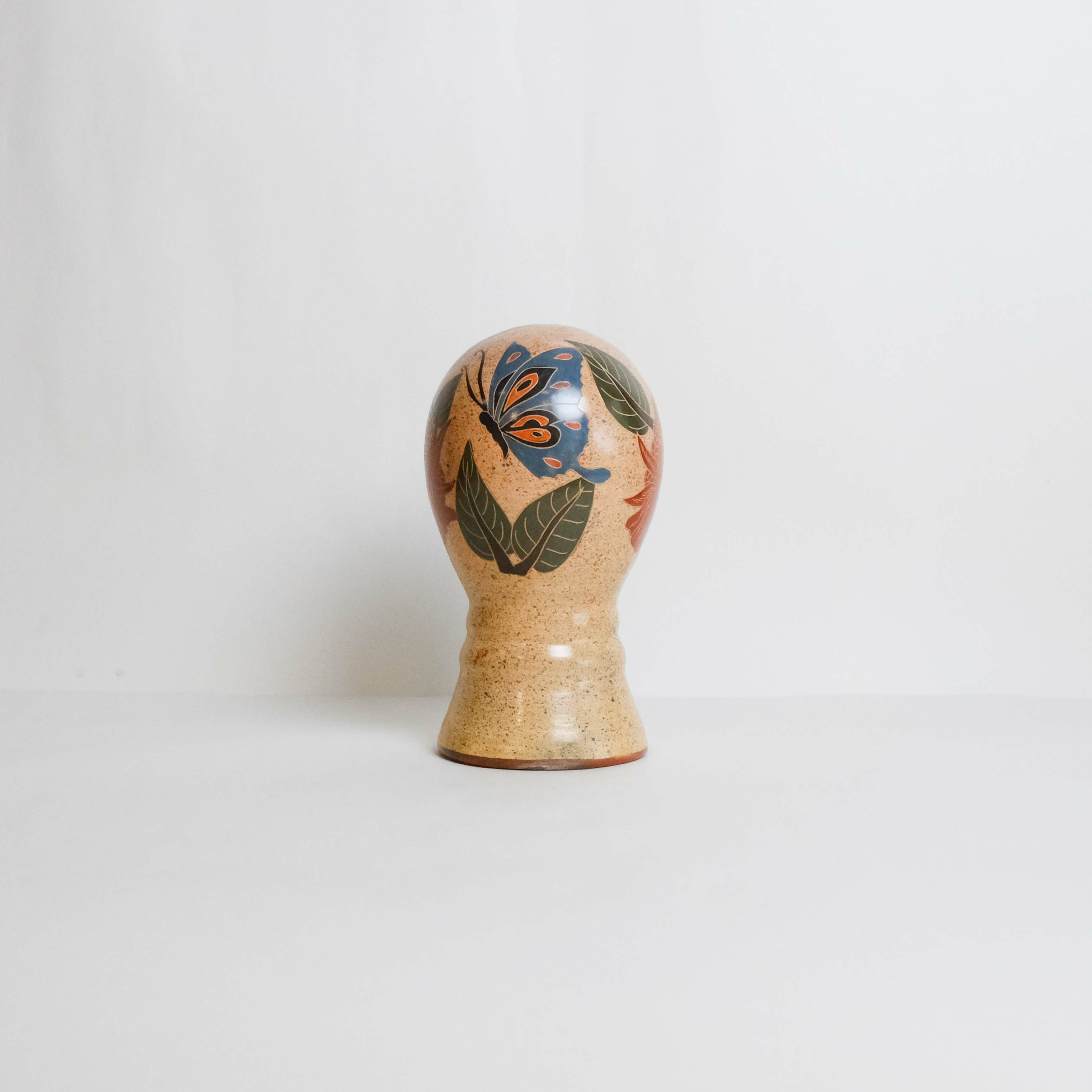 陶器｜擺飾 618｜尼加拉瓜