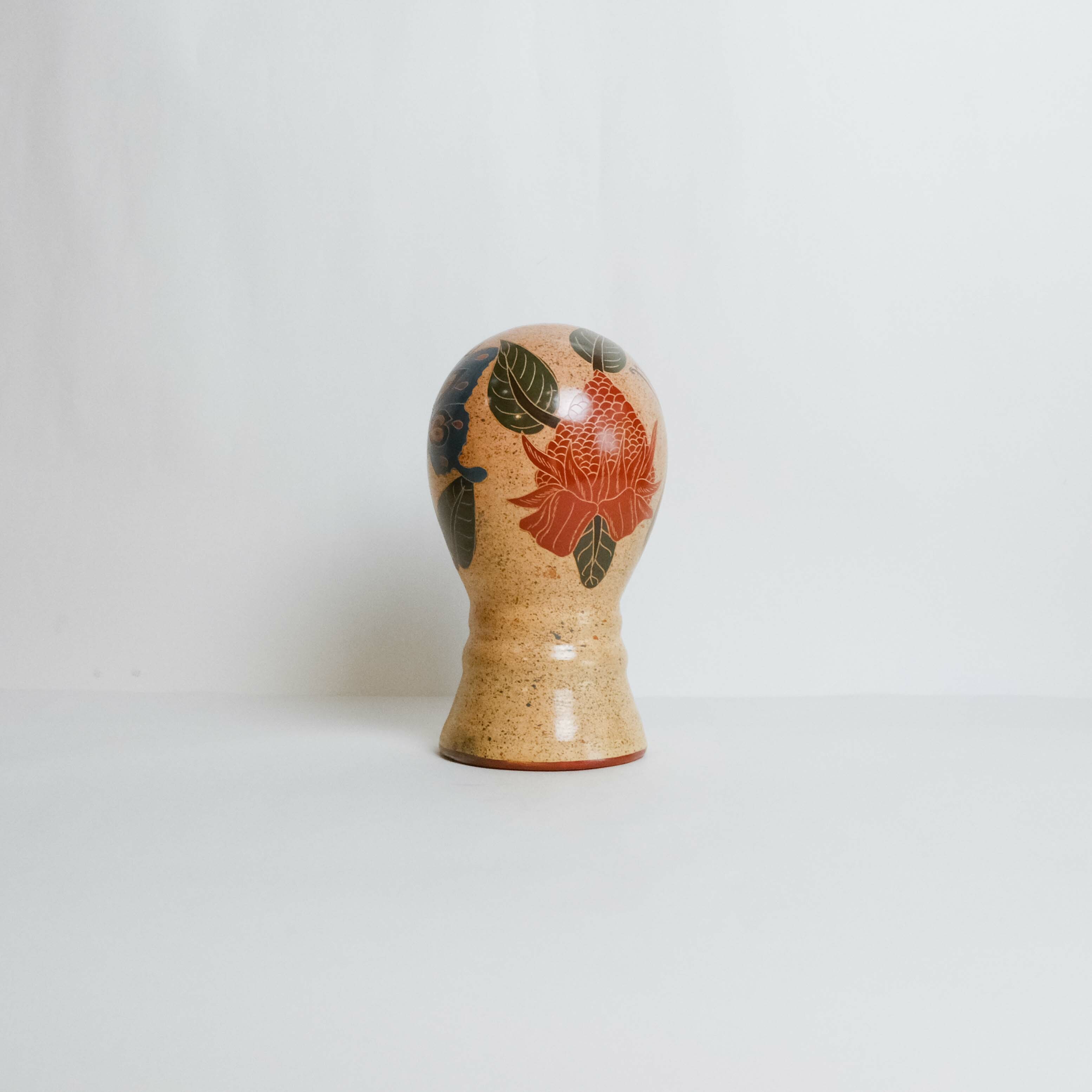 陶器｜擺飾 618｜尼加拉瓜