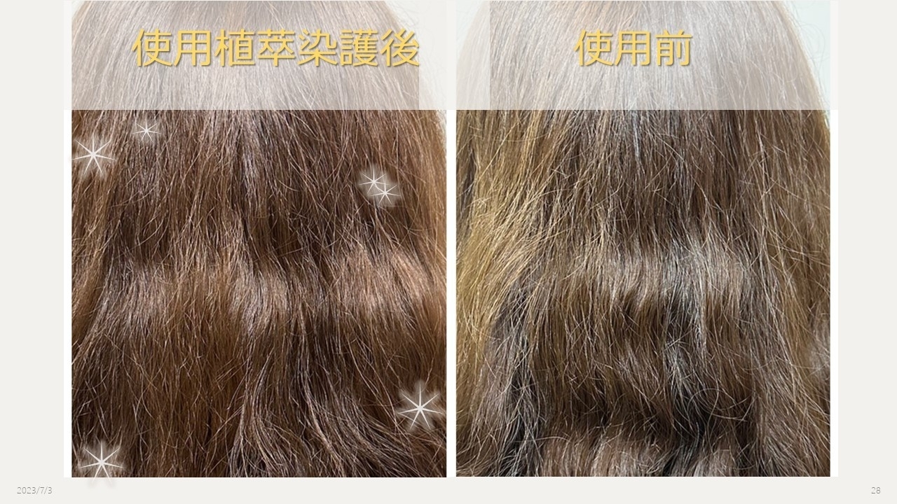 NPPE補色洗髮精上色洗髮精