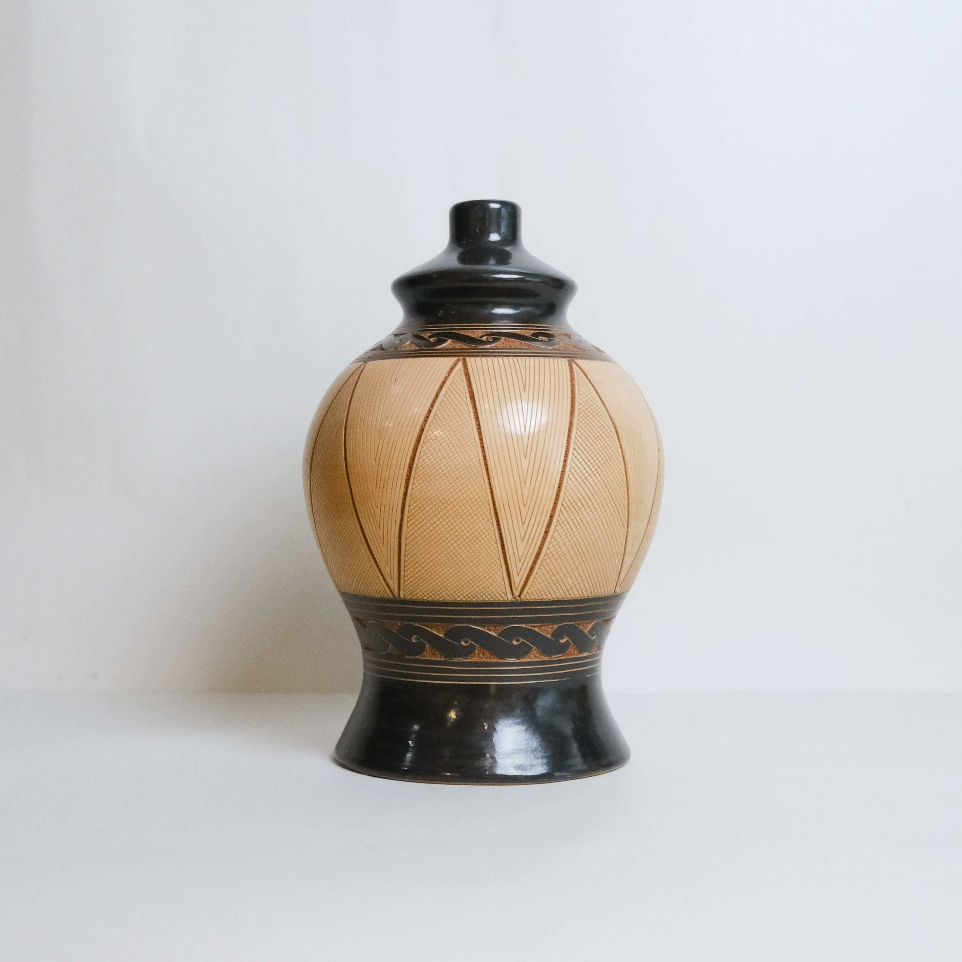 陶器｜燈罩 617｜尼加拉瓜