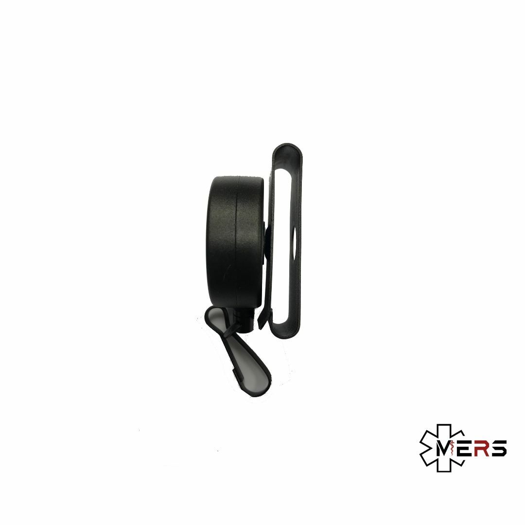 夾腰鋼絲工具扣