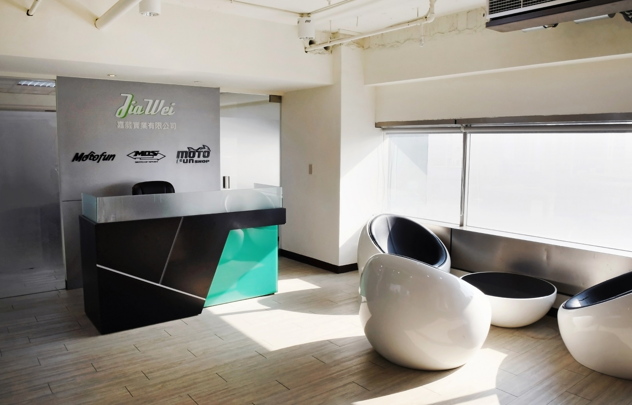 MOS Motor Head Office