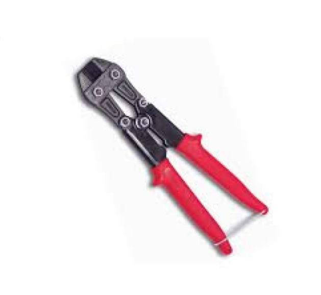 "ORBIS" 德國 10" 蛇頭剪