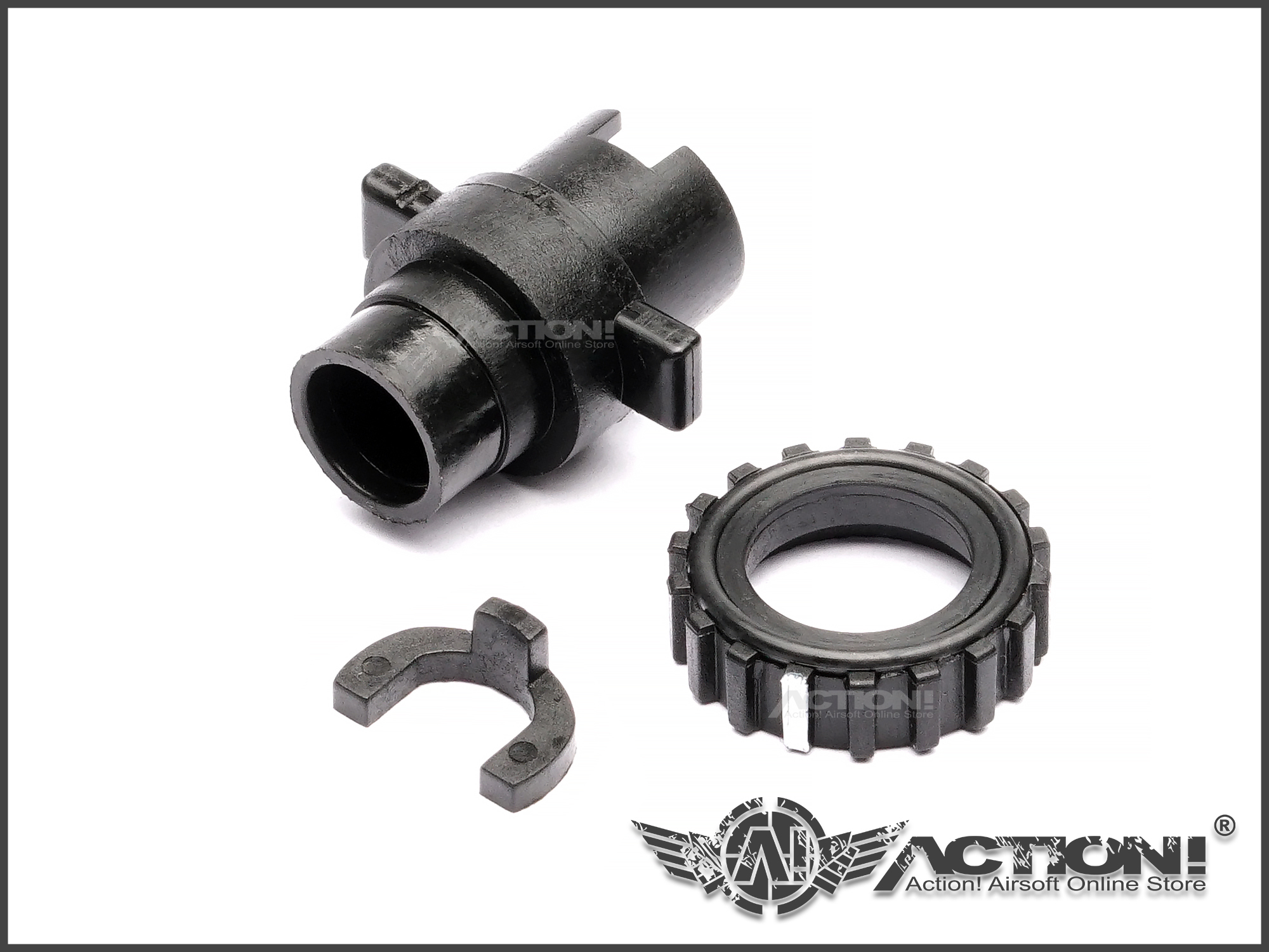 GHK - HOP-UP Set For AK V2 Series GBB (Original Parts #