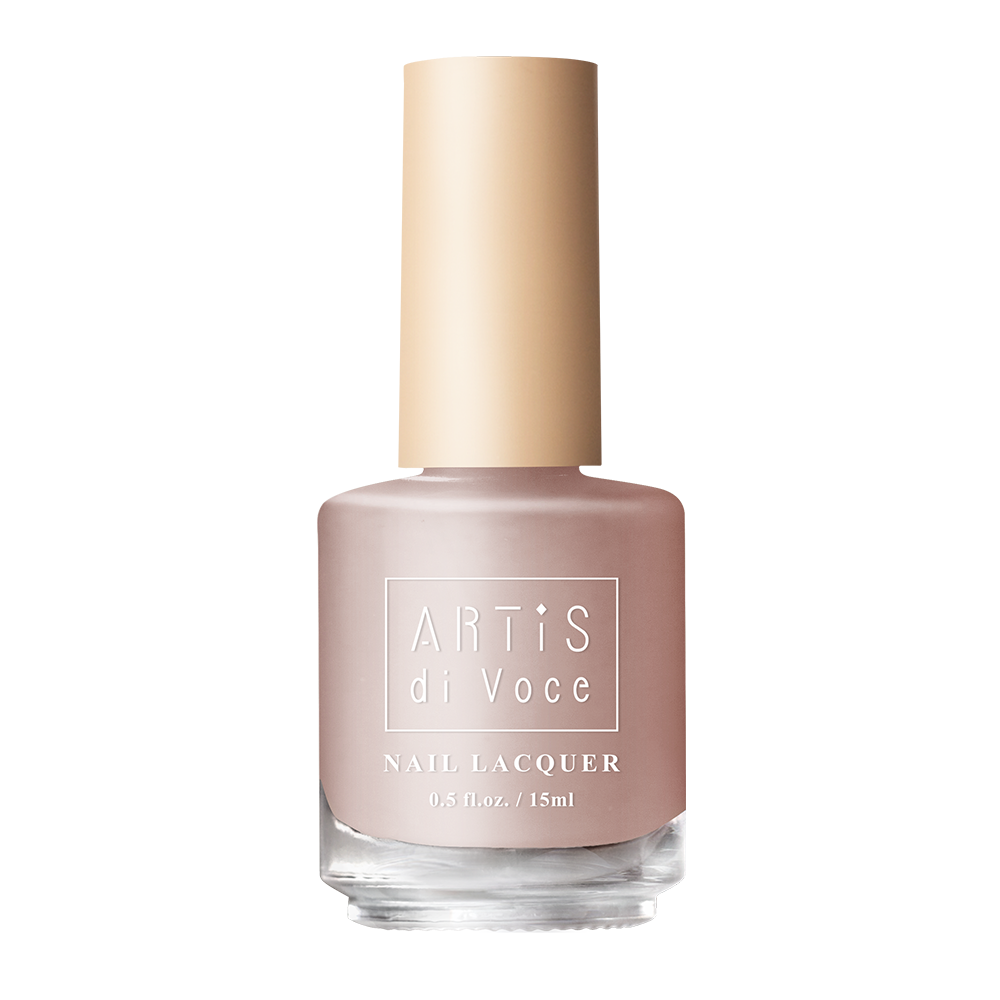 ARTiS di Voce 彩色指甲油 62 柔光花園