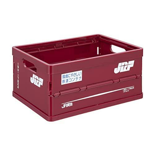 Popondetta JR Freight 19D 迷你集裝箱