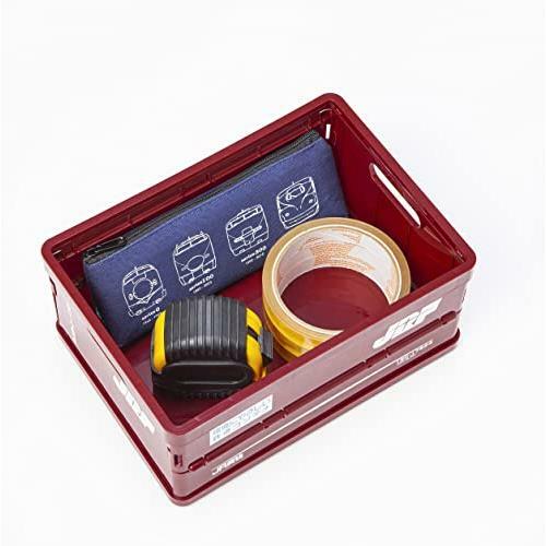 Popondetta JR Freight 19D 迷你集裝箱