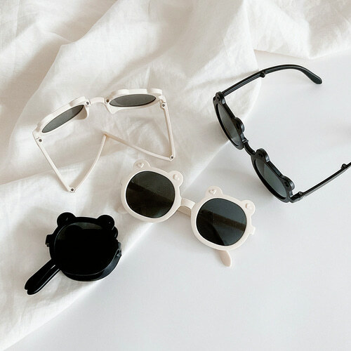 (現貨) DTD可折叠太陽眼鏡