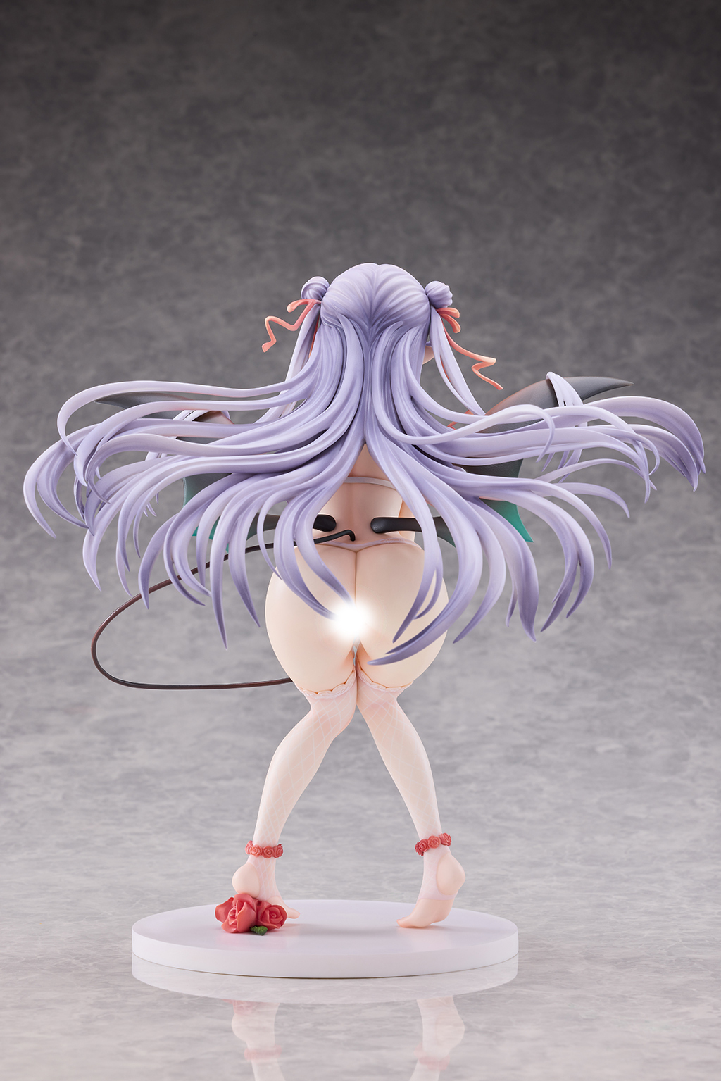 ENSOUTOYS 插畫師玉之けだま原創角色 純情サキュバス リズ DX Ver. Kedama Tamano Original Character Pure Succubus Liz DX Ver. 1/6 Figure